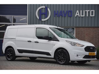 Ford Transit Connect 1.0 Benzine L2, AIRCO, 3-ZITS, BTW-BPM-VRIJ / MARGE