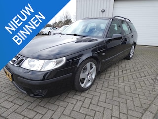 Saab 9-5 2.3 Turbo Aero Automaat