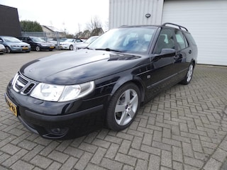 Saab 9-5 2.3 Turbo Aero Automaat