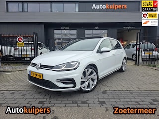 Volkswagen Golf 1.5 TSI Highline Business R | AUTOMAAT | Met o.a. panoramadak, LED koplampen, cruise, navigatie en climate