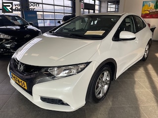Honda Civic 1.4 Sport