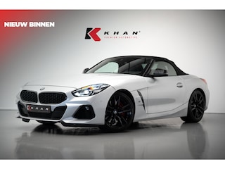 BMW Z4 Roadster M40i High Executive |H&K|HUD|ACC|Memory|Dodehoek|