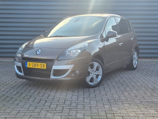 Renault Scénic 2.0 Expression | Niw Apk | nette auto | meenemprijs