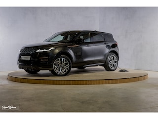 Land Rover Range Rover Evoque 1.5 P300e AWD R-Dynamic SE | Adaptieve cruise | Zwenkbare trekhaak | Premium audio | Apple carplay |