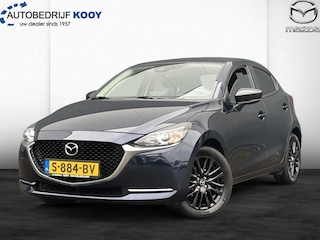 Mazda 2 1.5 Skyactiv-G Sportive / Carplay / Camera / Cruise Control