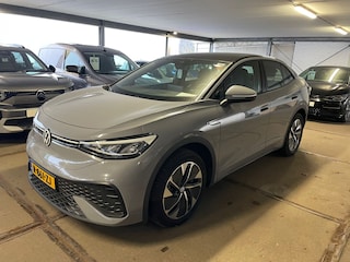 Volkswagen ID.5 Pro 77 kWh | parkeersensor | leder dashboard