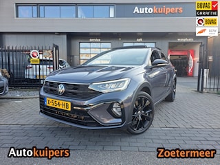 Volkswagen Taigo 1.0 TSI R-Line Business | AUTOMAAT |Met o.a. cruise, climate, achteruitrijcamera, stoelverwarming en panoramadak!