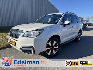 Subaru Forester 2.0 Comfort AWD | 1e EIGENAAR | NL SUPERAUTO