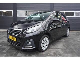 Peugeot 108 1.0 e-VTi Active Airco