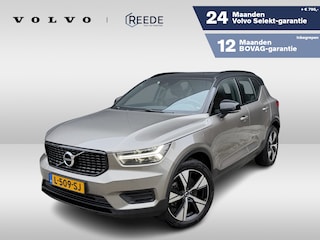 Volvo XC40 1.5 T4 Recharge R-Design Panoramadak | IntelliSafe Assist | Camera