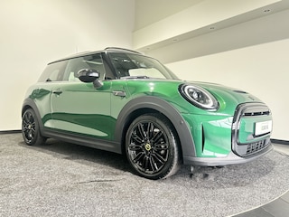 Mini Mini Yours 33 kWh | lederen bekleding | panoramadak | elektrische spiegels