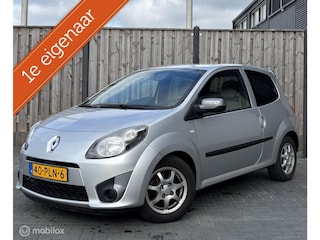 Renault Twingo 1.2-16V Collection/1e Eigenaar/NAP/Airco/