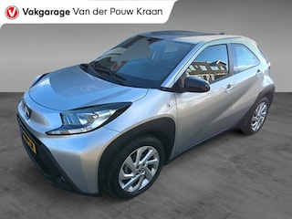 Toyota Aygo 1.0 VVT-i S Automaat Play / Carplay / Adaptive cruise