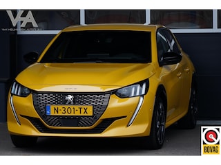 Peugeot 208 1.2 PureTech GT, NL, aut. ACC, stoelverw. camera