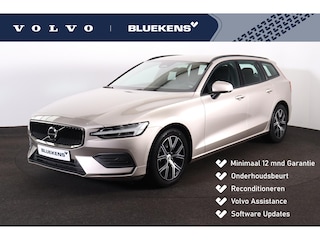 Volvo V60 2.0 B3 Essential Edition