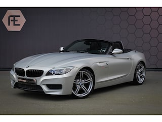 BMW Z4 Roadster sDrive 23i Mille Miglia “Limited Edition No.30 of 99”