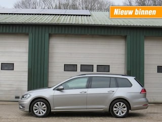 Volkswagen Golf 1.0 TSI Comfortline