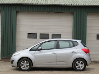 Kia Venga 1.4 CVVT X-TRA