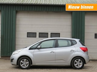 Kia Venga 1.4 CVVT X-TRA