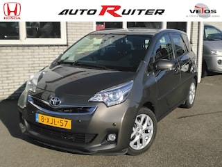 Toyota Verso-S 1.3 VVT-i Trend Panoramadak Trekhaak