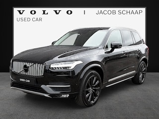 Volvo XC90 2.0 D5 AWD Inscription / B&W audio / Nappa leder / Luchtvering /