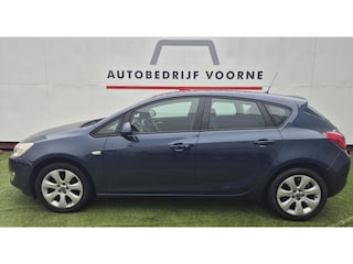 Opel Astra 1.4 Turbo Ecotec 140pk Edition