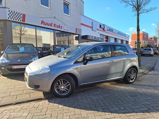 Fiat Punto 1.2 ACTIVE