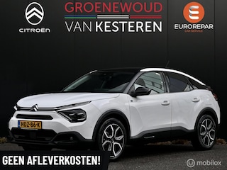 Citroën C4 Shine 50 kWh