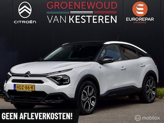 Citroën C4 Shine 50 kWh