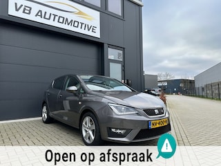 Seat Ibiza 1.0 EcoTSI FR Connect | CARPLAY | CRUISE | STOEL.VW | FACELIFT | NAP