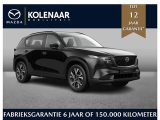 Mazda CX-5 2.5 automaat E-Sky G 141 M Hybrid Centre-Line /Maart leverbaar