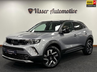 Opel Mokka 1.2 Turbo Elegance*Winter-Pakket*Cruise-Control*Camera*Xenon*PDC*Apple-Caplay*