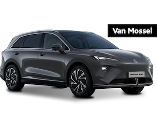MG S6 S6 Luxury 4WD 77 kWh Dual Motor | 360 Camera | HUD Display | Ambient Lighting | 20'' | Panoramadak | Alcantara bekleding