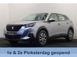 Peugeot 2008 1.2 PureTech Blue Lease Active |Navi|