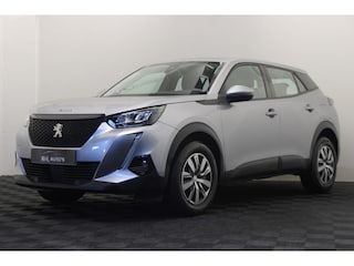 Peugeot 2008 1.2 PureTech Blue Lease Active |Navi|