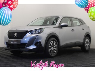 Peugeot 2008 1.2 PureTech Blue Lease Active |Navi|