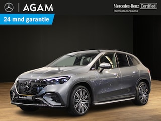 Mercedes-Benz EQE SUV 350+ AMG Line 91 kWh Panorama dak