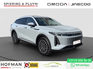 Omoda 9 1.5T-GDi SHS-P Premium | INRUILACTIE | PANO | MASSAGESTOEL