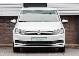 Volkswagen Touran III Active Start-Stopp 7 pers.