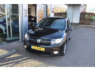 Dacia Sandero 0.9 TCe SL Royaal Navi