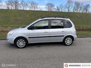 Hyundai Matrix 1.6i Dynamic