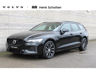 Volvo V60 2.0 T6 Plug-in hybrid AWD Plus Dark