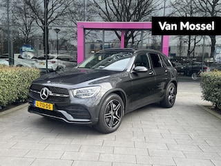 Mercedes-Benz GLC 300 4MATIC Premium Plus WORDT VERWACHT | PANORAMADAK |