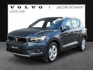 Volvo XC40 1.5 T2 Business Pro / Achteruitrijcamera / Parkeersensoren voor /