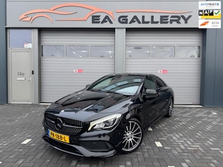 Mercedes-Benz CLA 180 AMG Line Edition | NAP | Airco | Camera | Dealeronderhouden