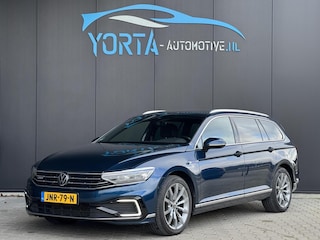 Volkswagen Passat Variant 1.4 TSI PHEV GTE COMFORTSTOEL*IQ LIGHT