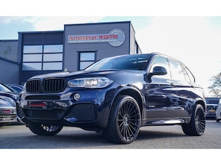 BMW X5 XDrive30d High Executive |Pano | Camera | Memory