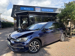 Volkswagen Golf Variant 1.0 TSI Sound acc navi App Connect Camera