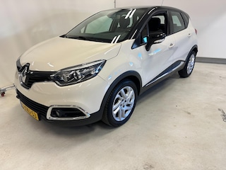 Renault Captur 0.9 TCe Dynamique Navigatie 2e eigenaar 4 seizoens banden