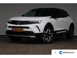 Opel Mokka 1.2 Turbo Business Elegance | Keyless entry | Stuur en stoelverwarming | 17` lichtmetalen velgen |